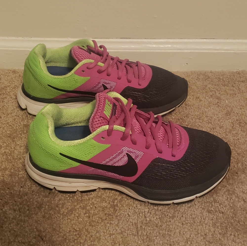 Womens Nike Air Pegasus